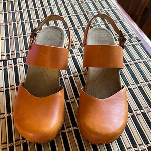 Dansko Thea Clog